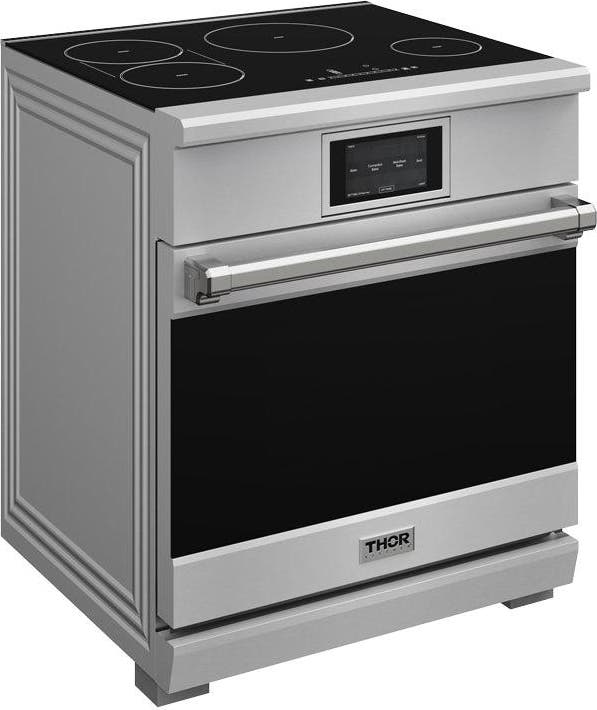 Thor XRI30E Stainless Steel