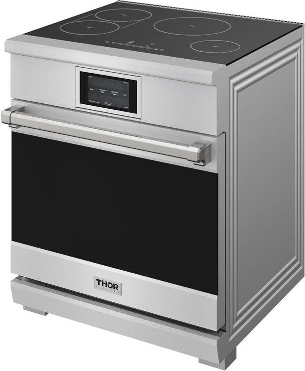 Thor XRI30E Stainless Steel