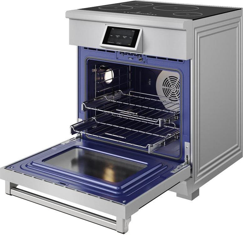 Thor XRI30E Stainless Steel