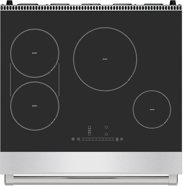 Thor XRI30E Stainless Steel