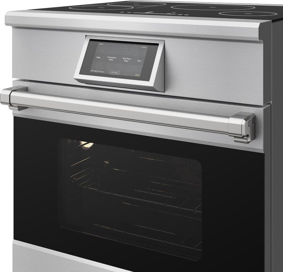 Thor XRI30E Stainless Steel