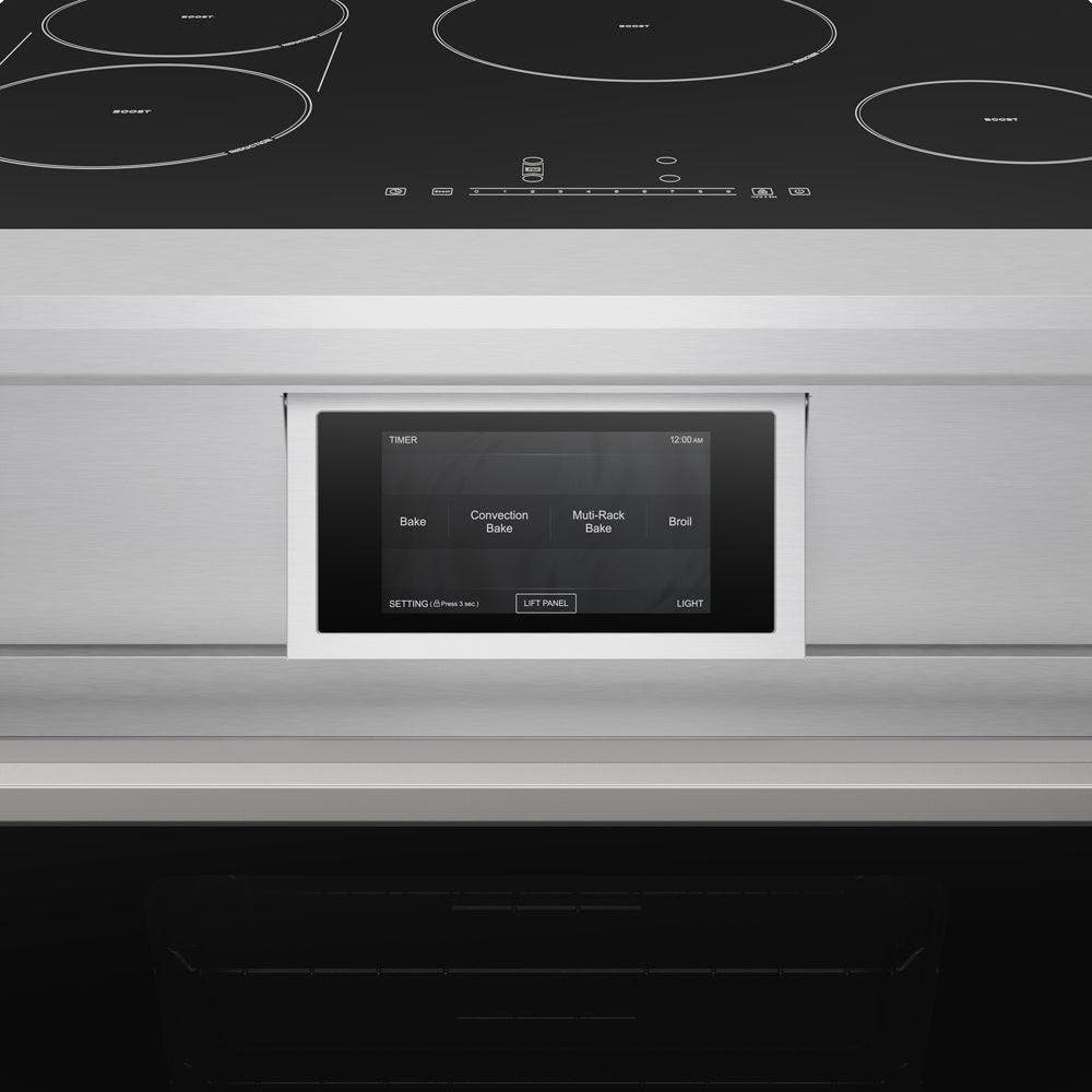 Thor XRI30E Stainless Steel