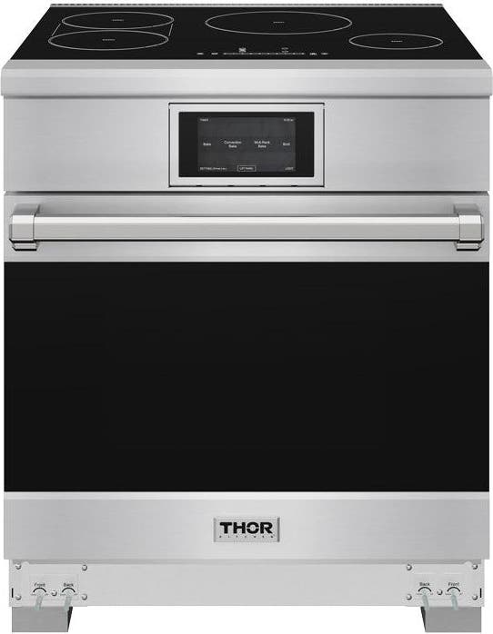 Thor XRI30E Stainless Steel