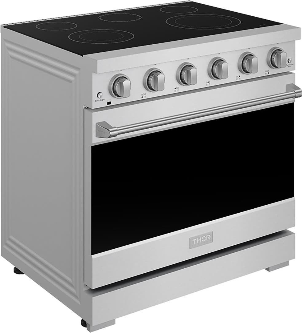 Thor RSE36P Stainless Steel
