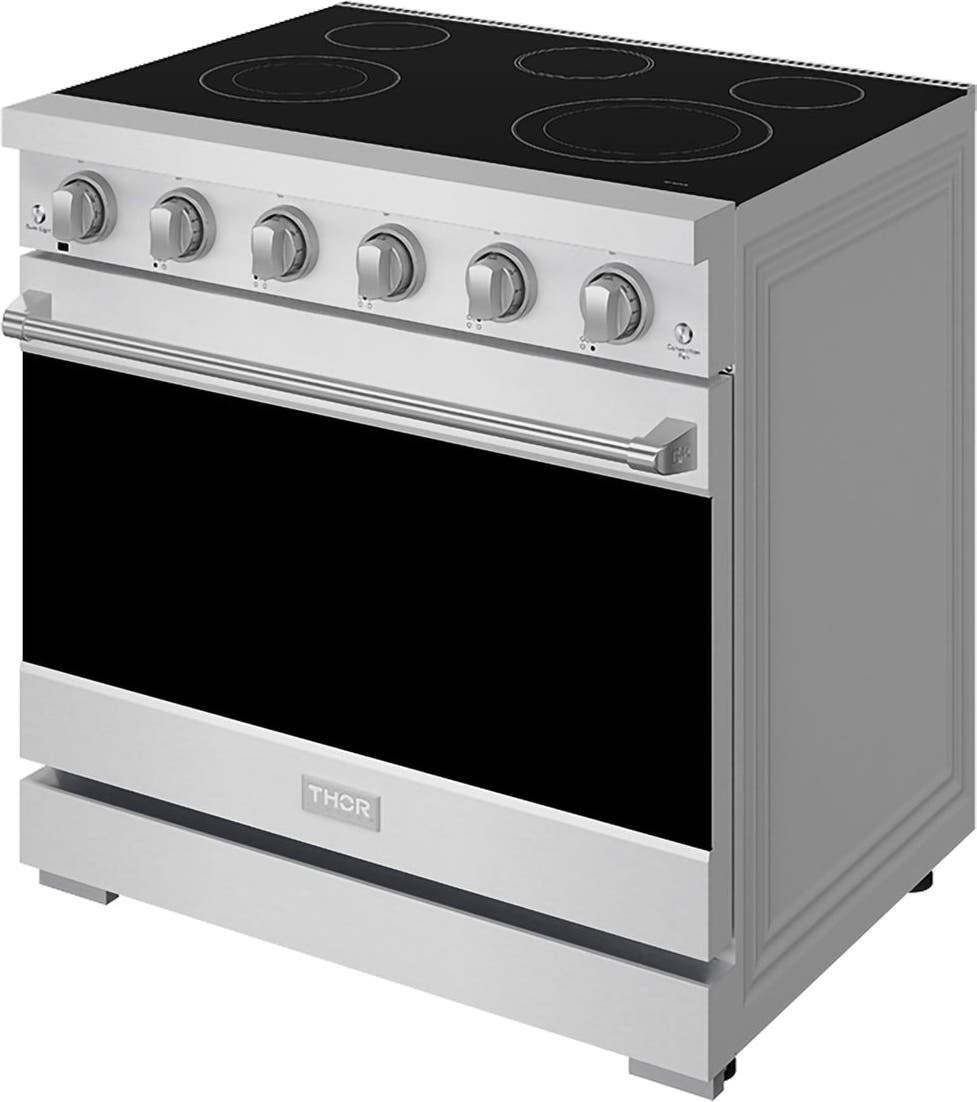 Thor RSE36P Stainless Steel