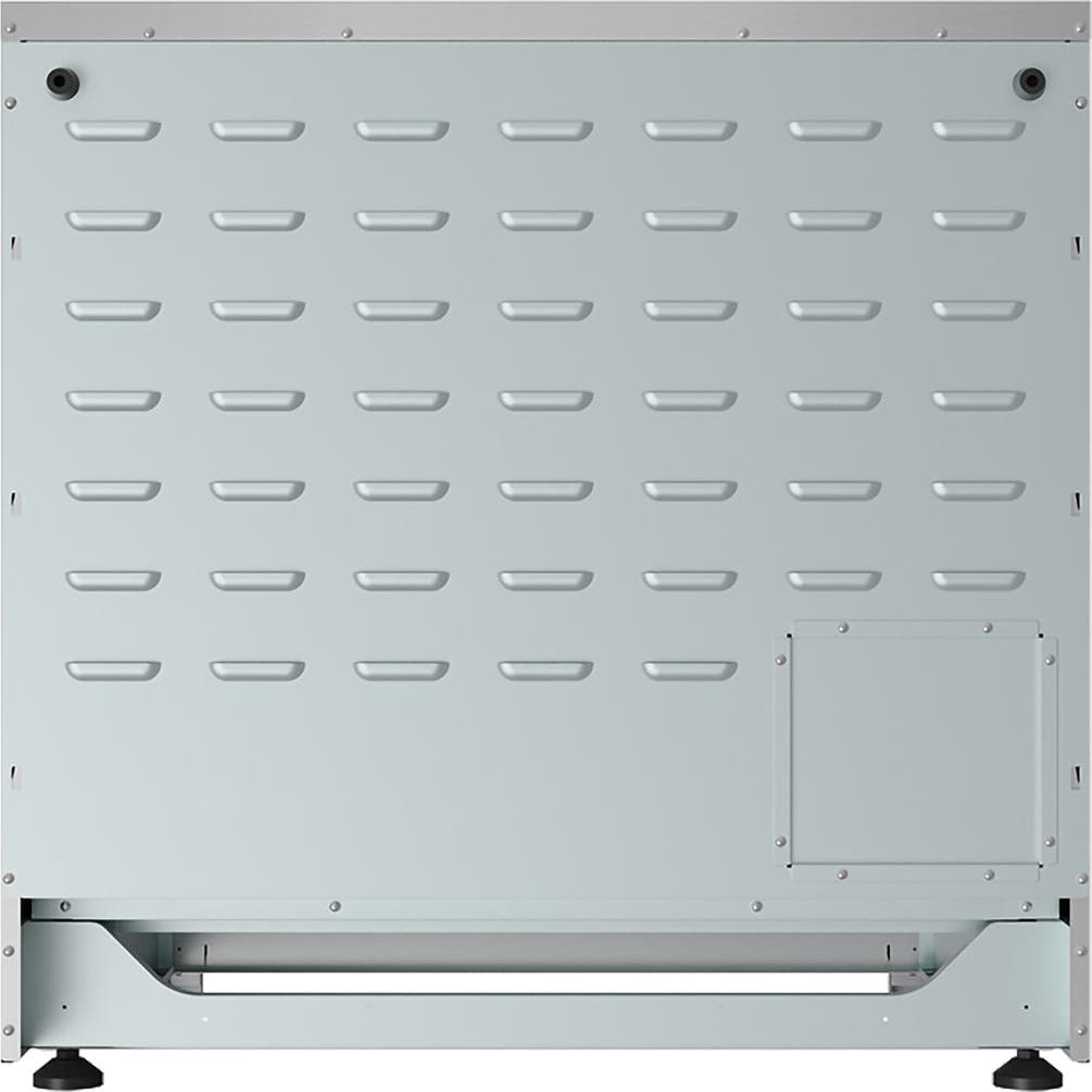 Thor RSE36P Stainless Steel
