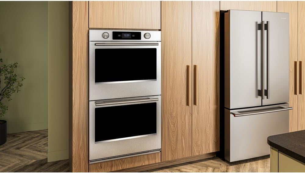 KitchenAid KOED930SPS 900 Series Double Wall Oven Stainless Steel