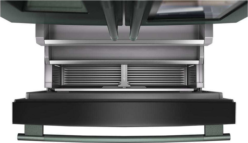 KitchenAid KRFC936SJP 36 Inch Counter Depth French Door
