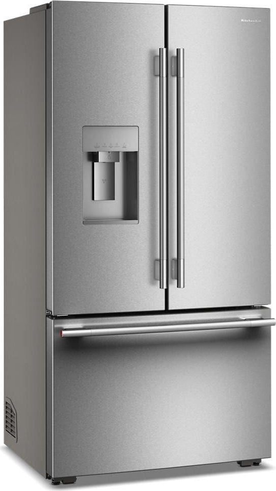 KitchenAid French Door Refrigerator