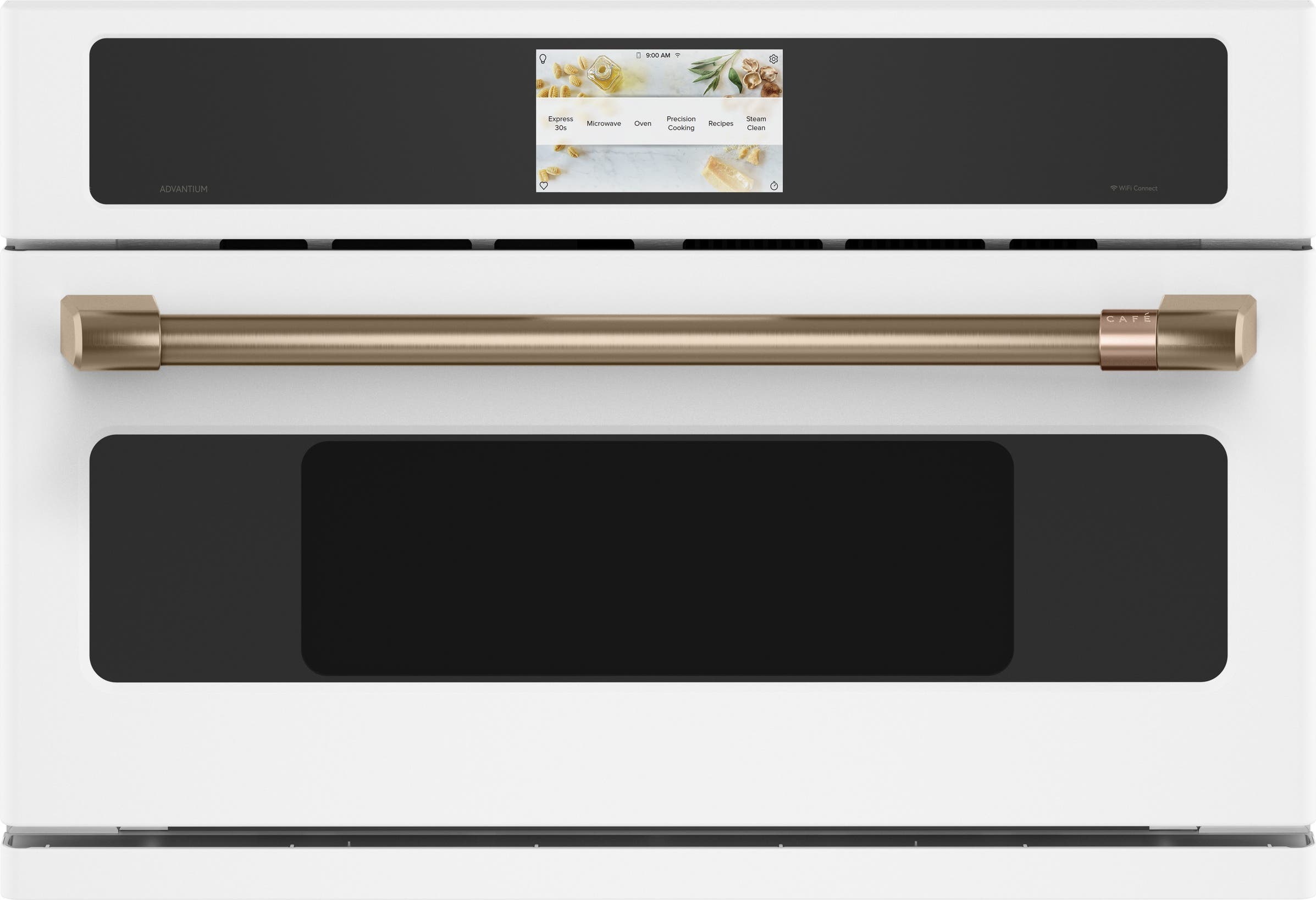 Cafe CSB913P4NW2 Matte White