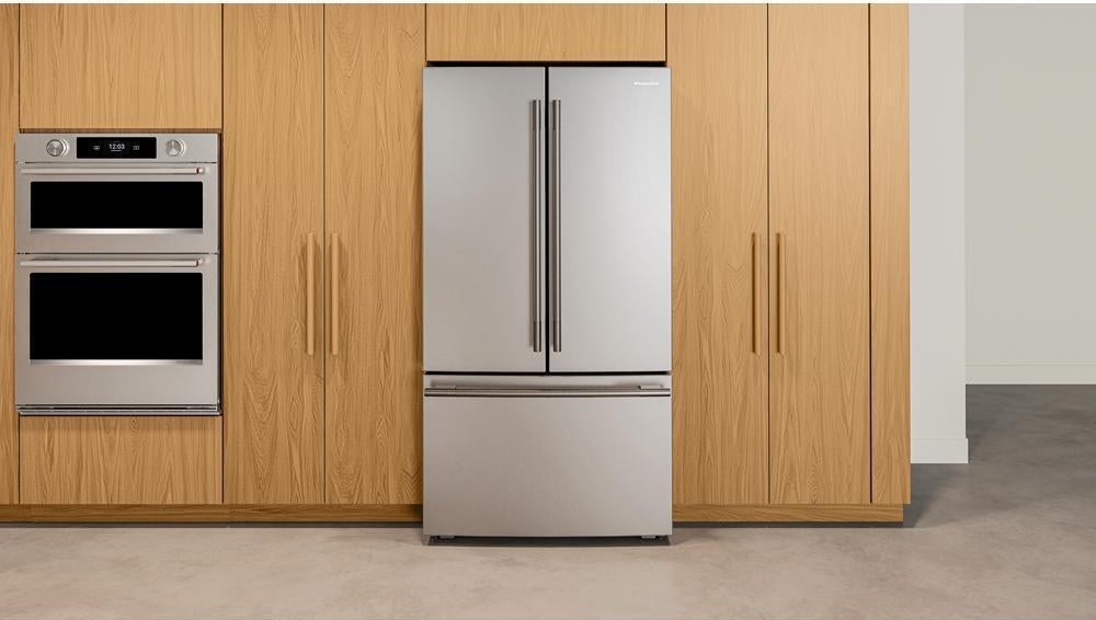 KitchenAid KRFC336SPS 36