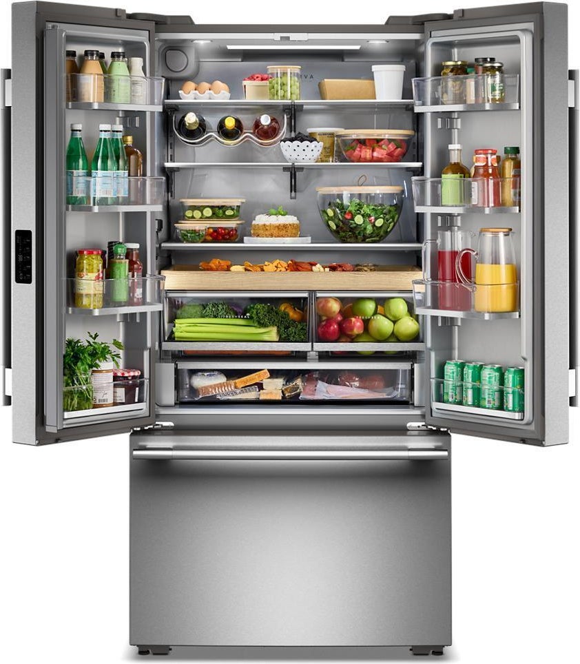 KitchenAid KRFC336SPS 36
