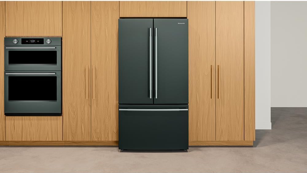 KitchenAid KRFC336SJP 36