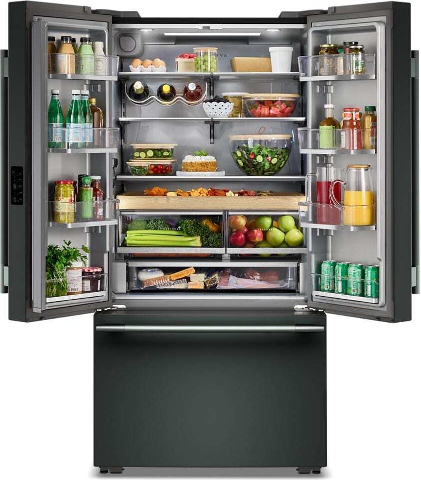 KitchenAid KRFC336SJP 36
