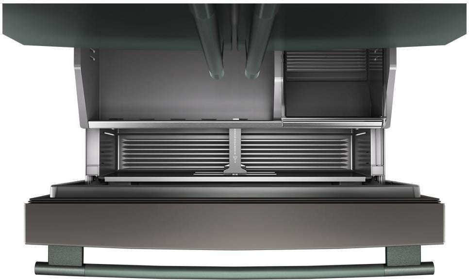KitchenAid KRFC336SJP 36