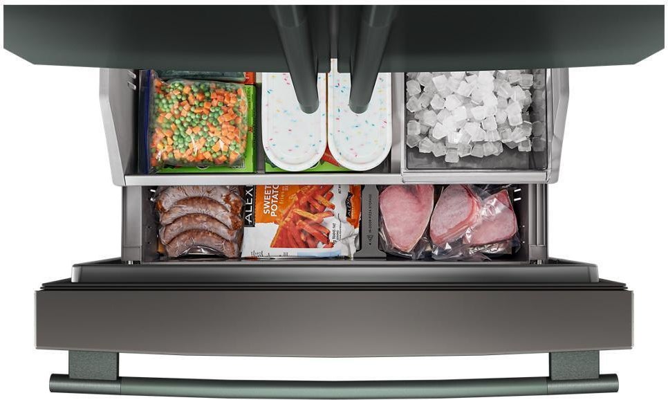 KitchenAid KRFC336SJP 36