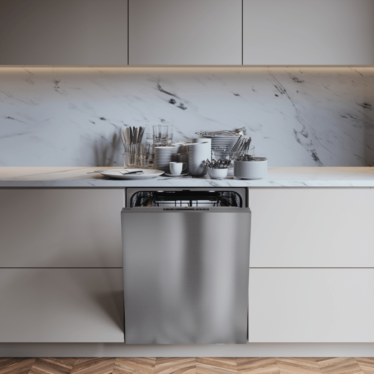 Asko 902607 Stainless Steel
