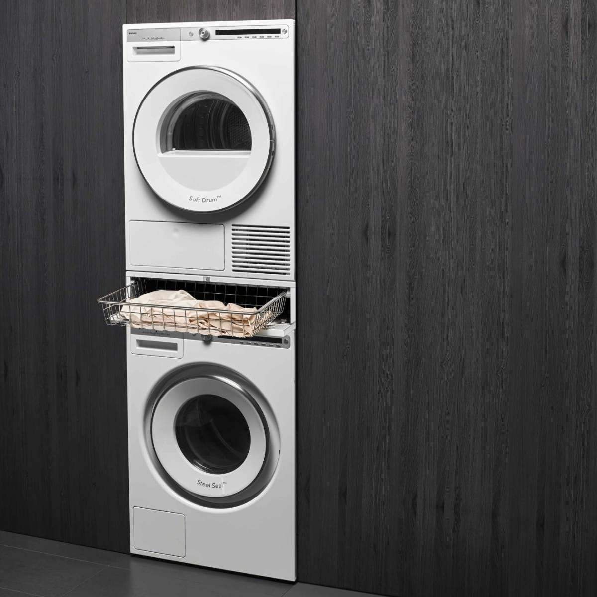 Asko HB1153W 