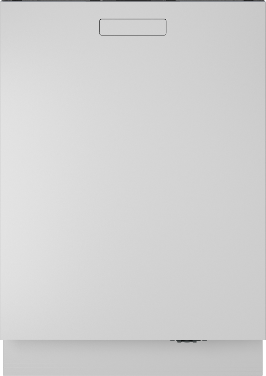 Asko DBI563IXXLW White