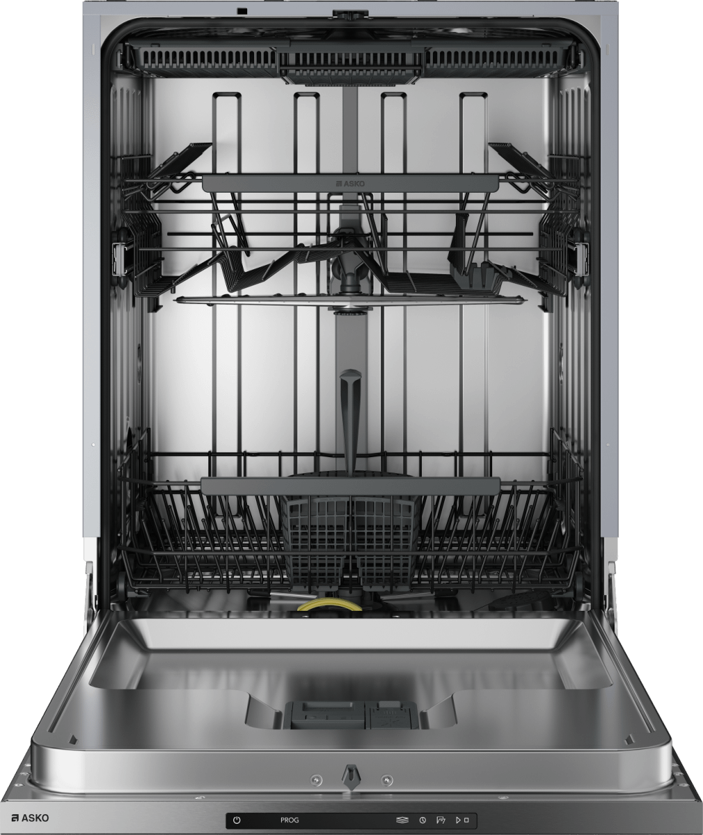 Asko DBI563IXXLS Stainless Steel