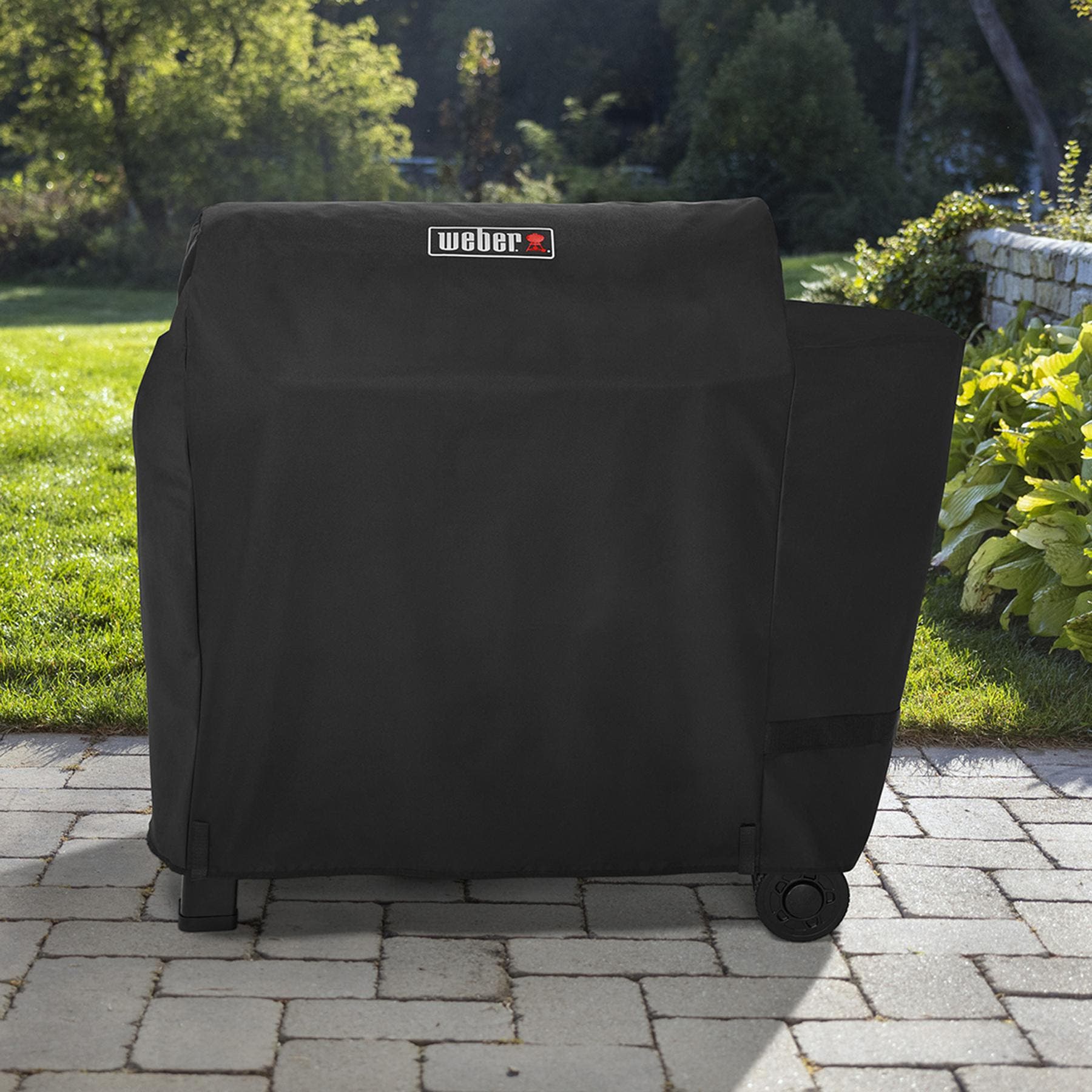Weber 3400608 