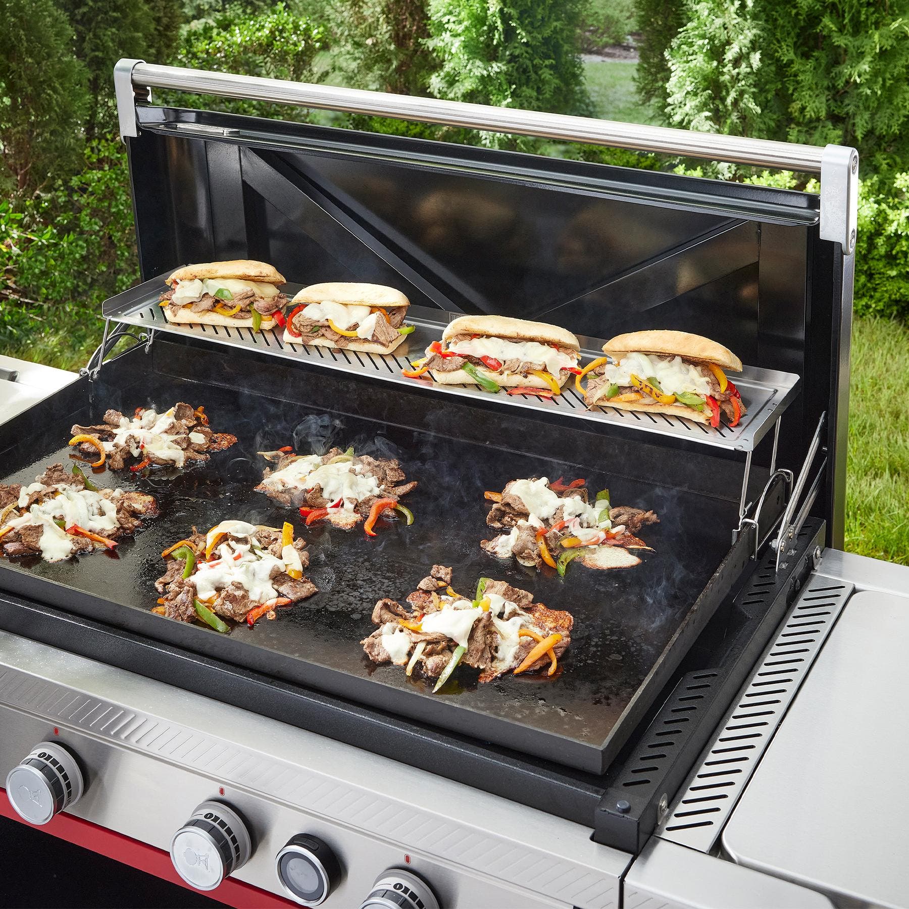 Weber 3400165 Accessories