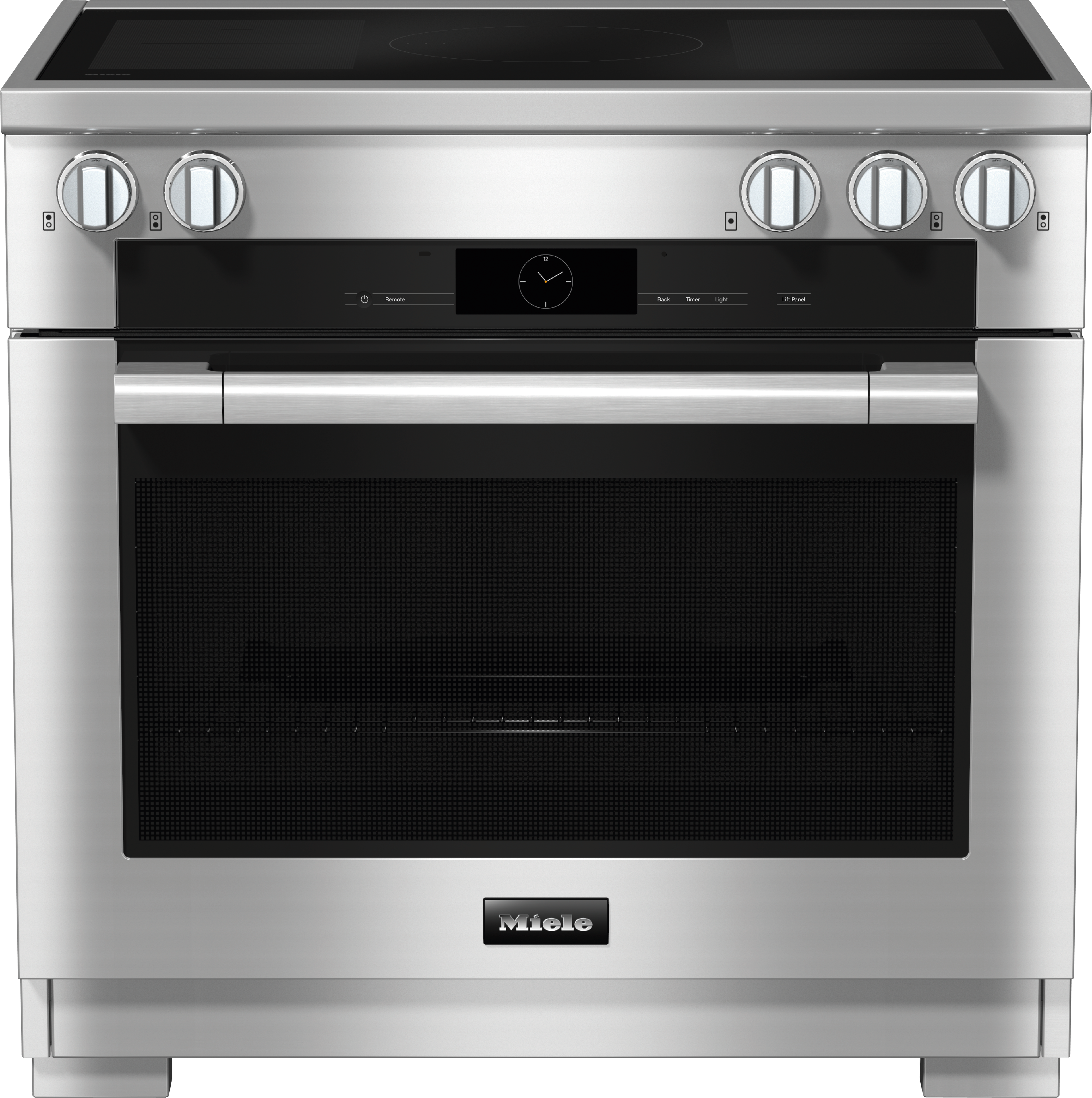 Miele HR1632I3