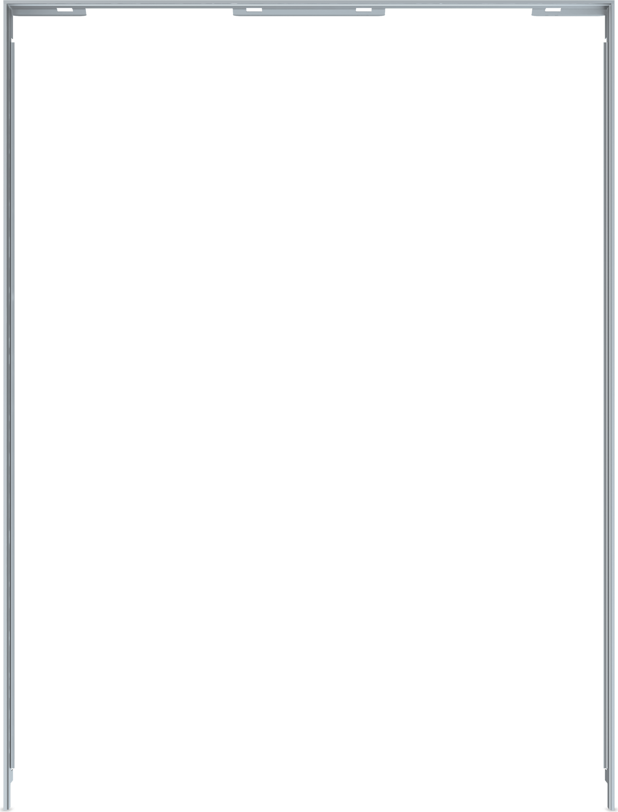 Miele KFK6001 