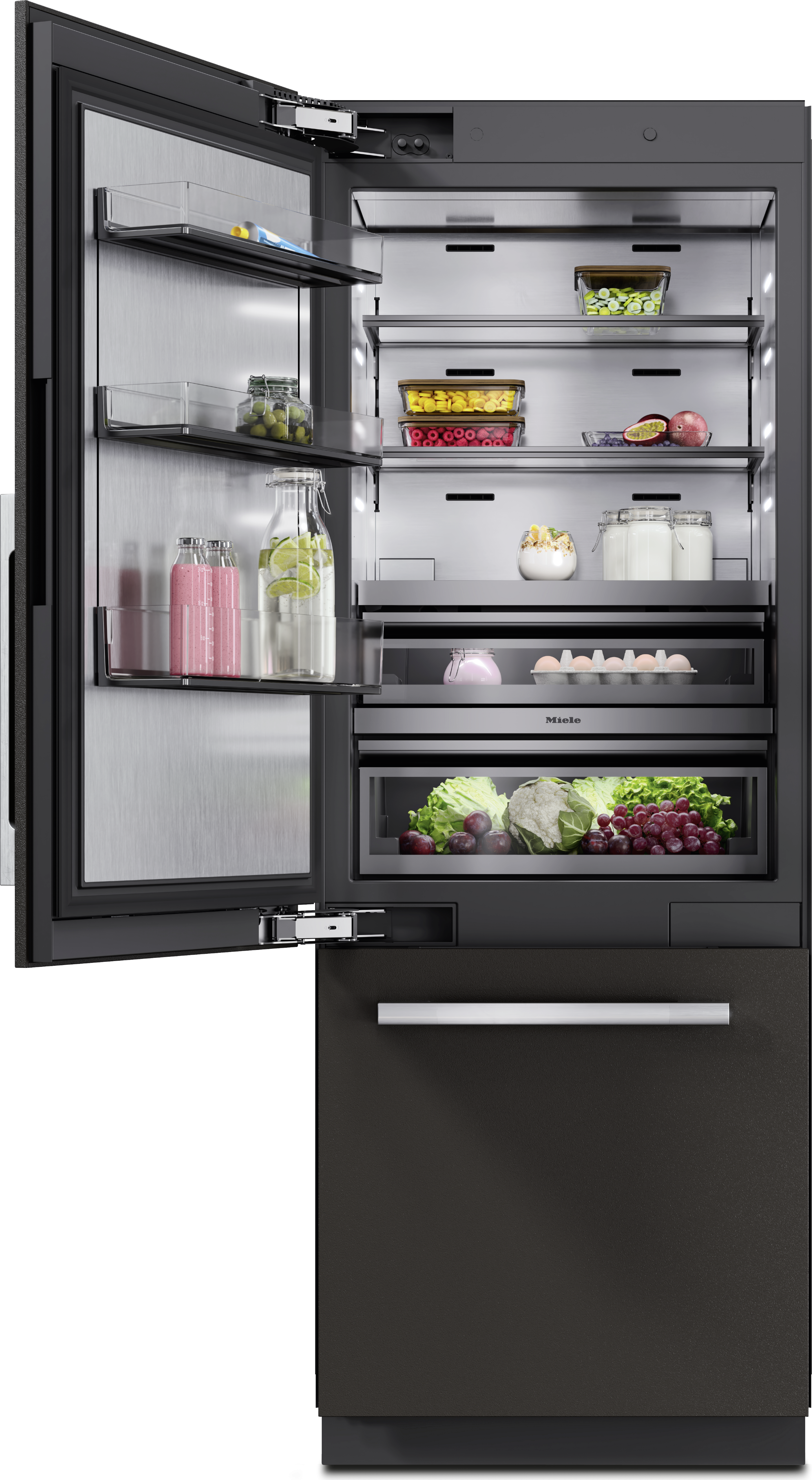 Miele KFMC3632L