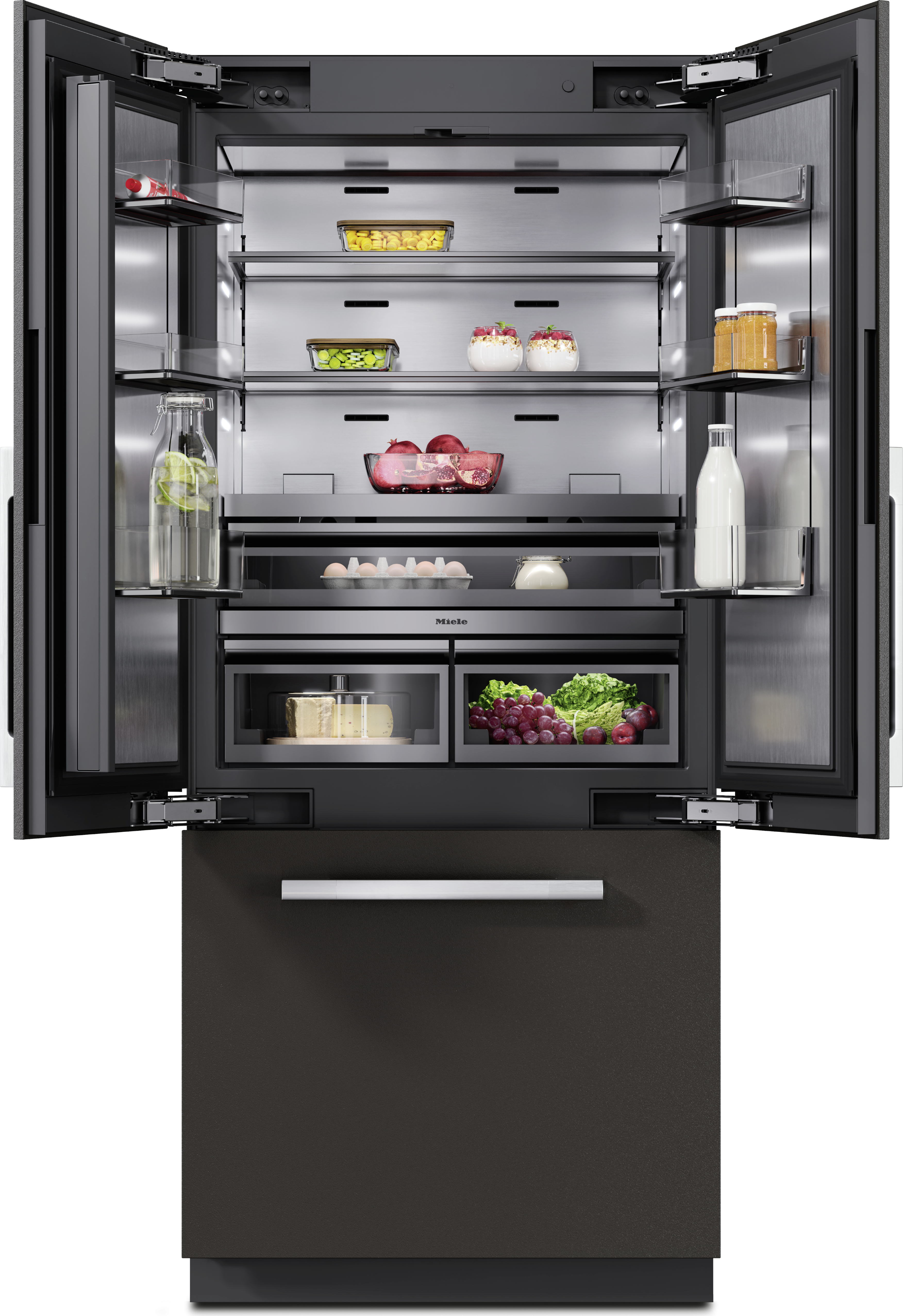 Miele KFMC3642FD
