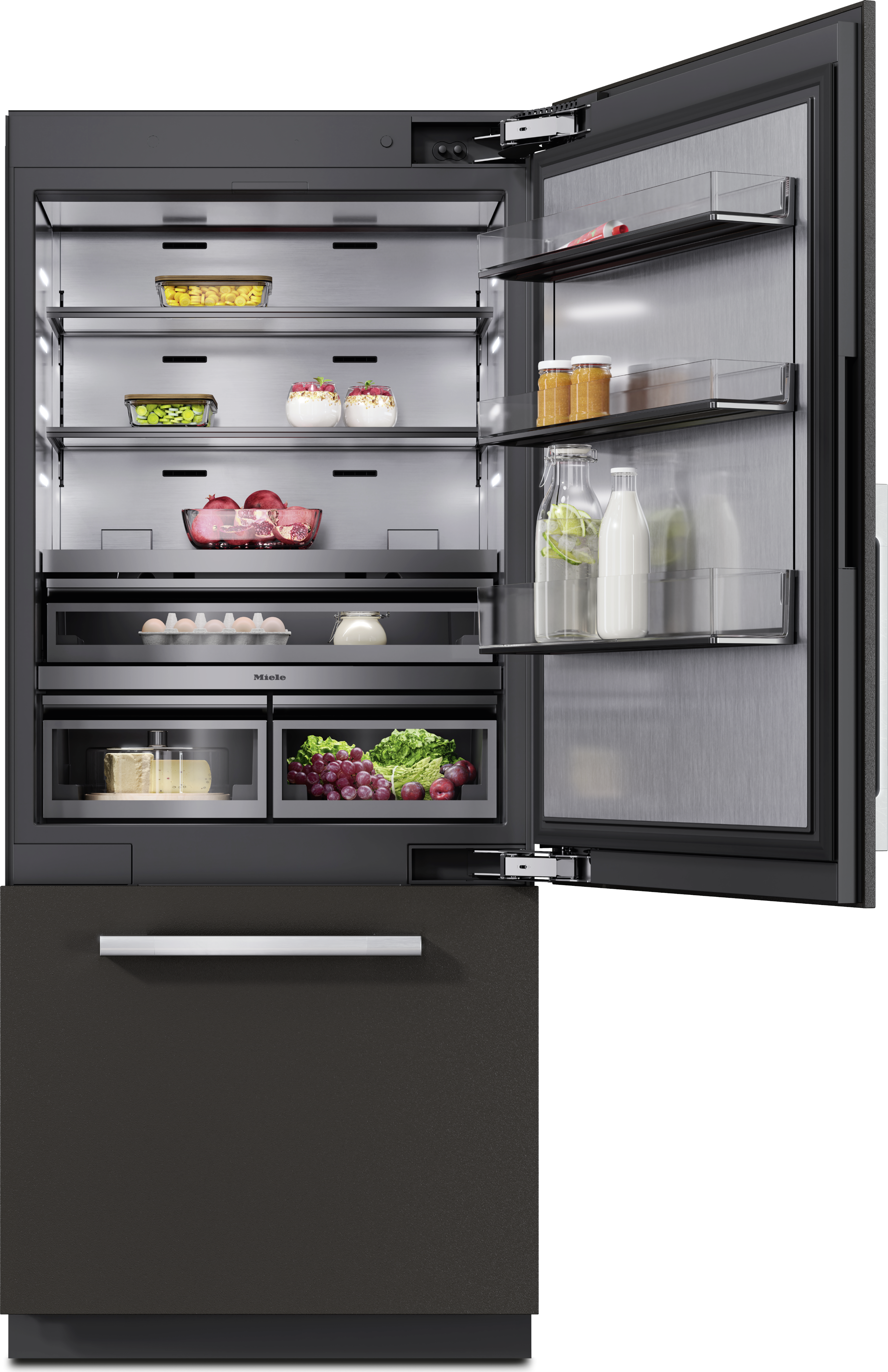 Miele KFMC3642R