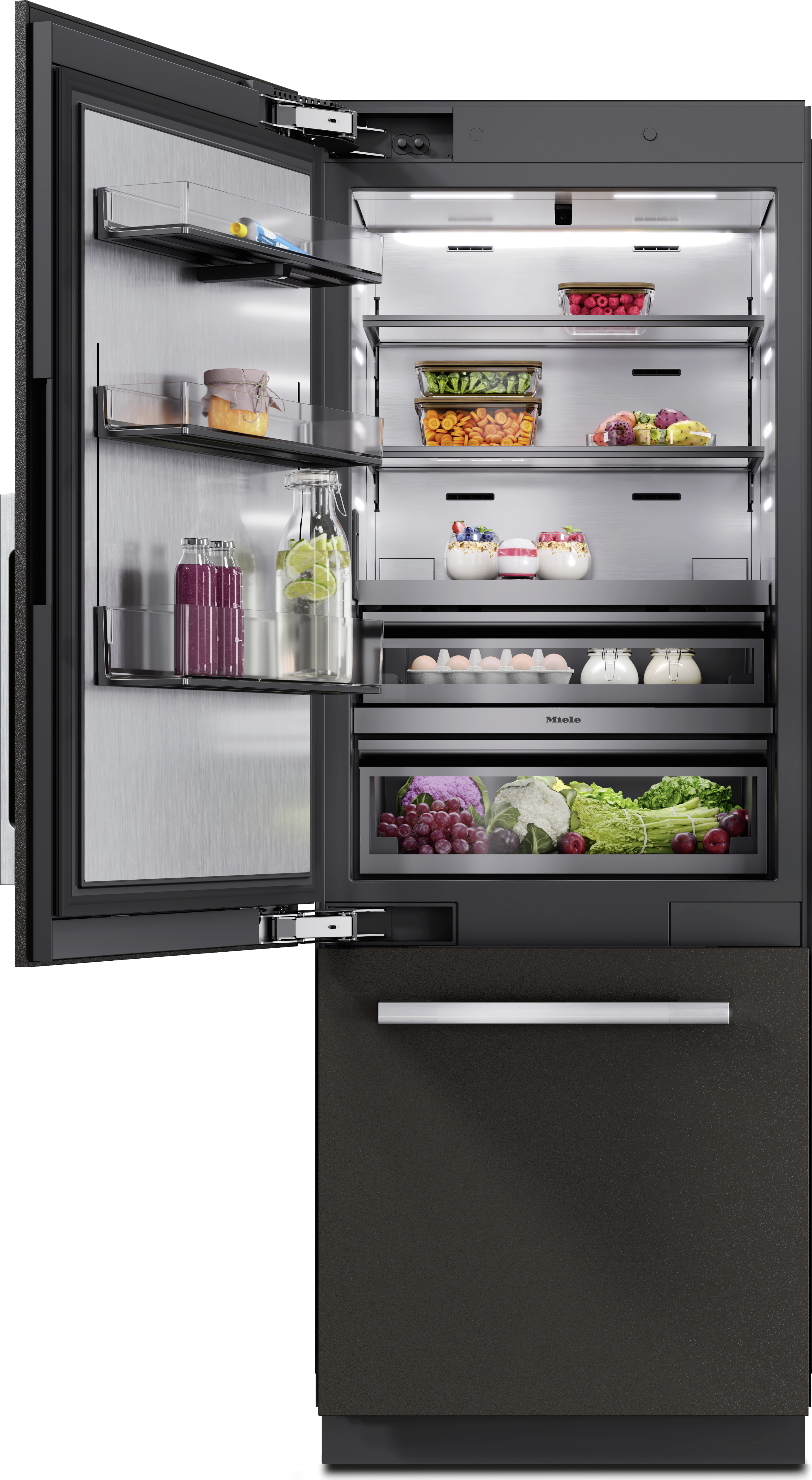 Miele KFMC3836L