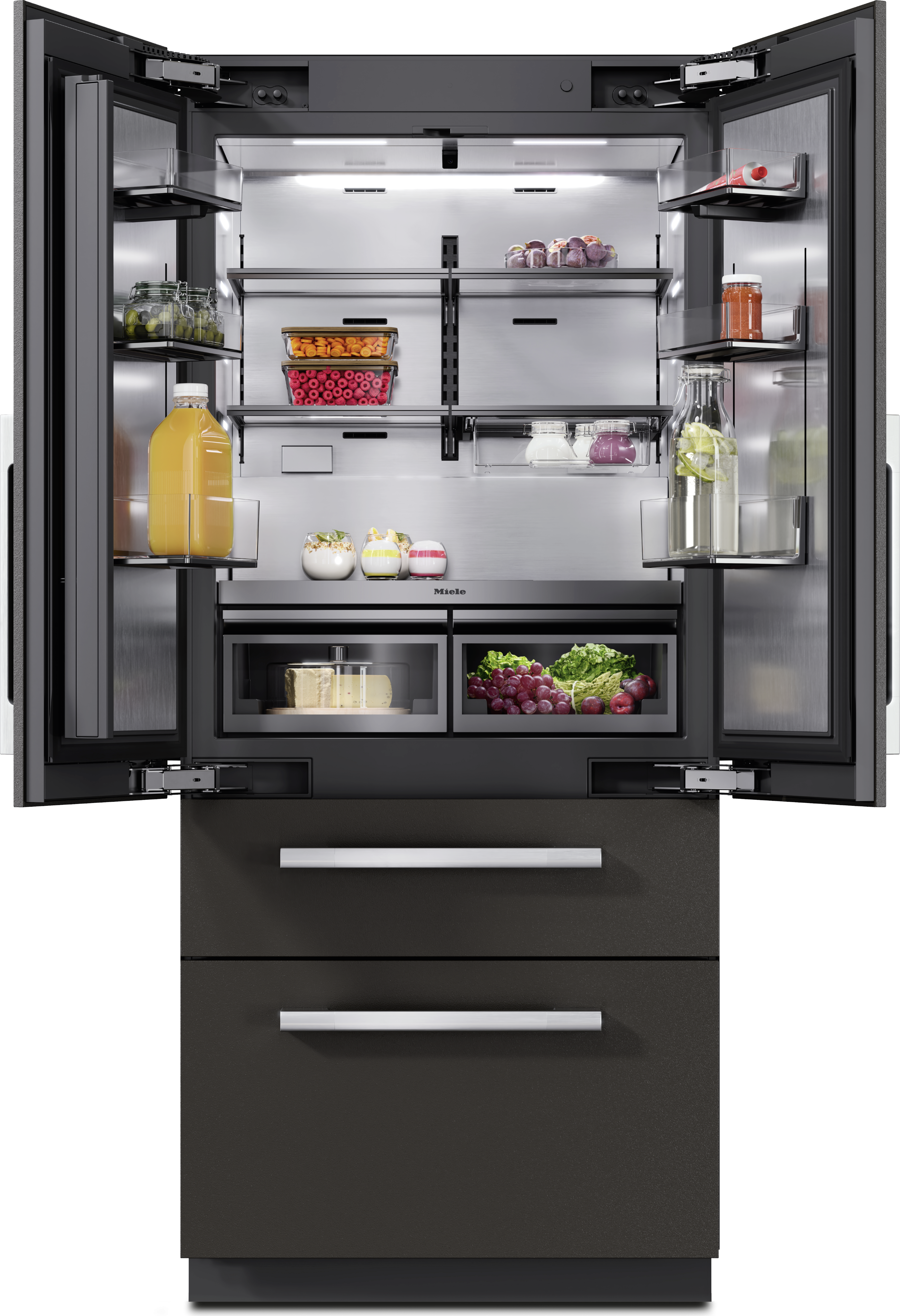 Miele KFMC3846FD
