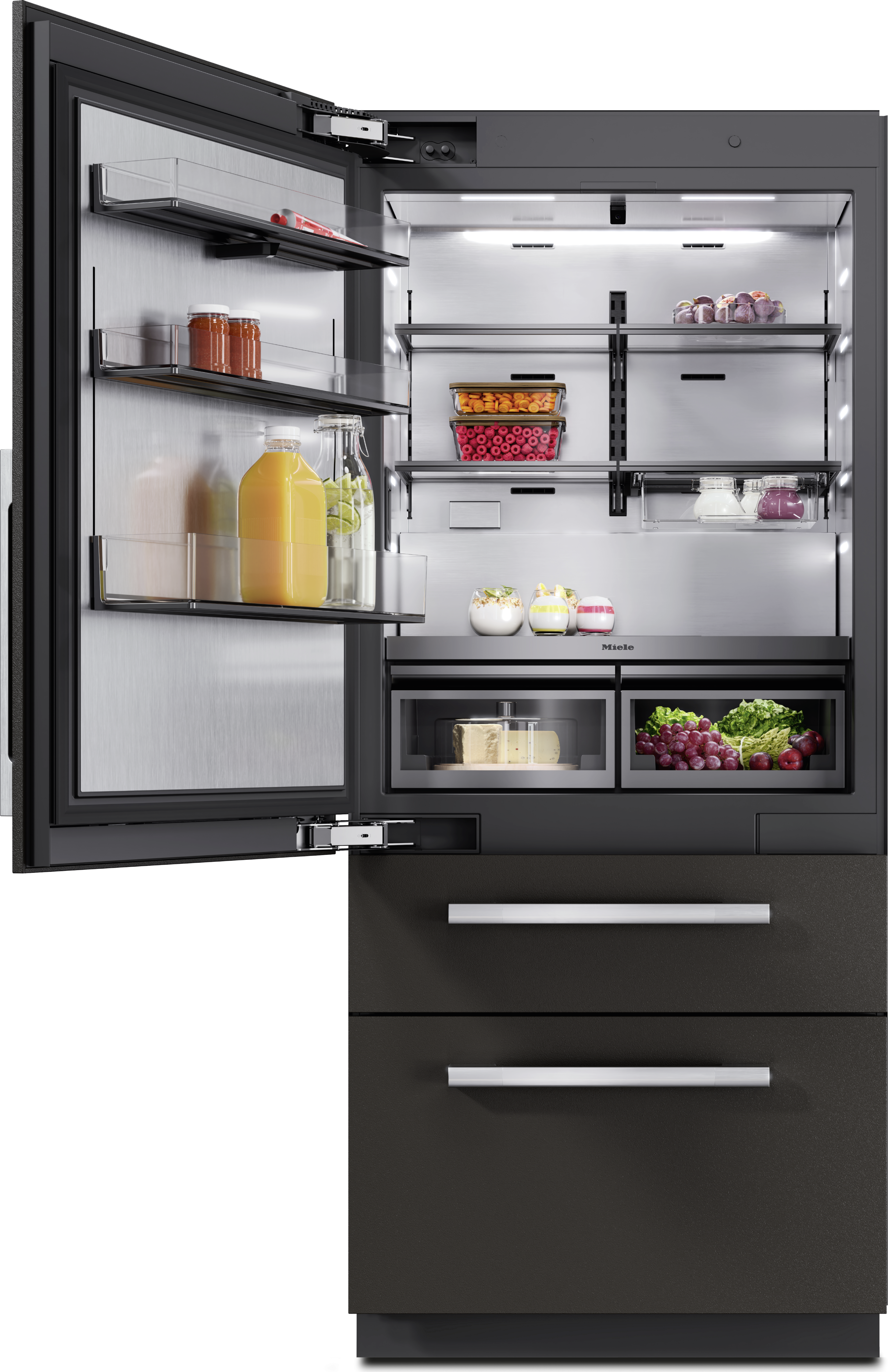 Miele KFMC3846L