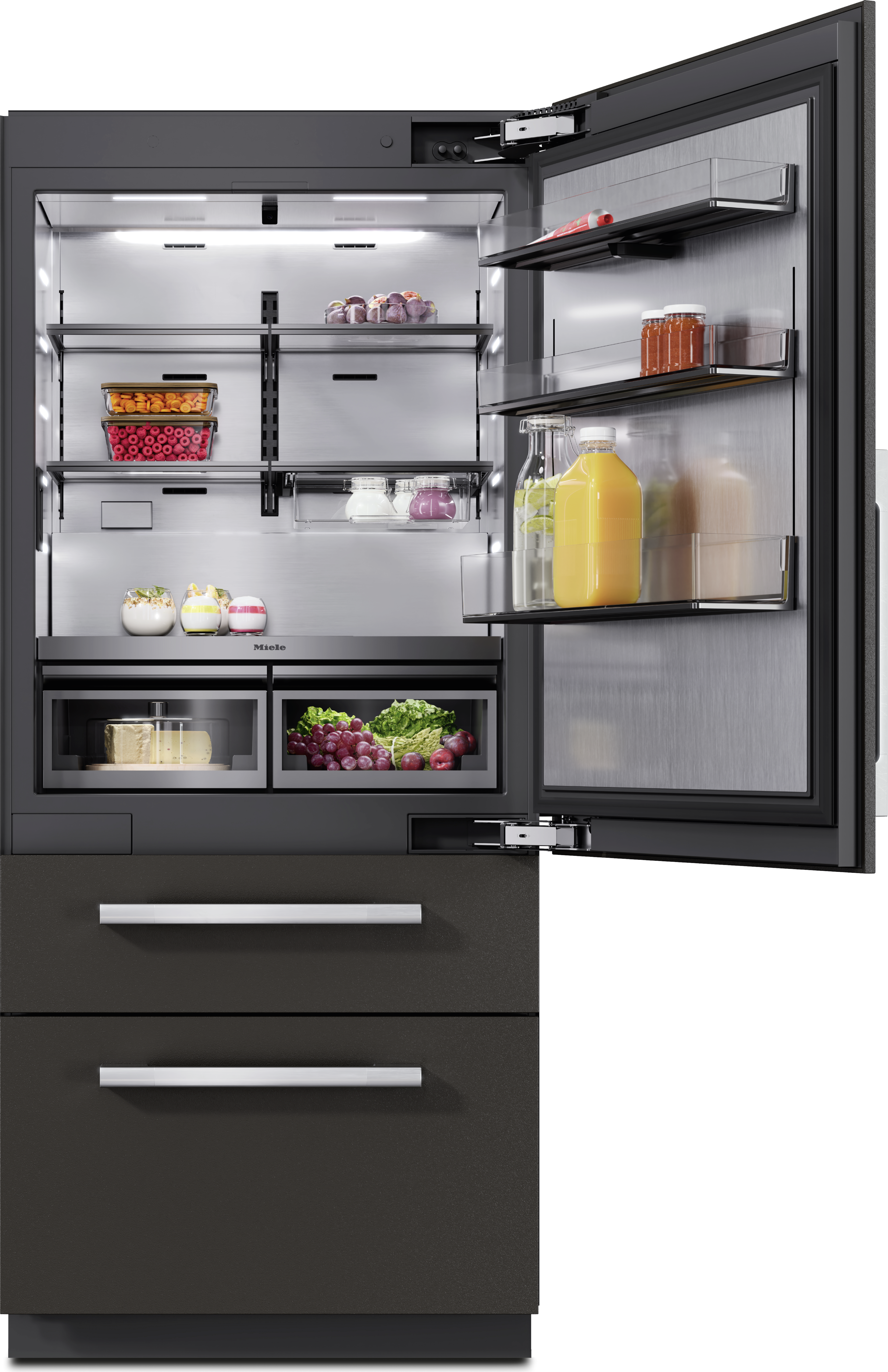 Miele KFMC3846R