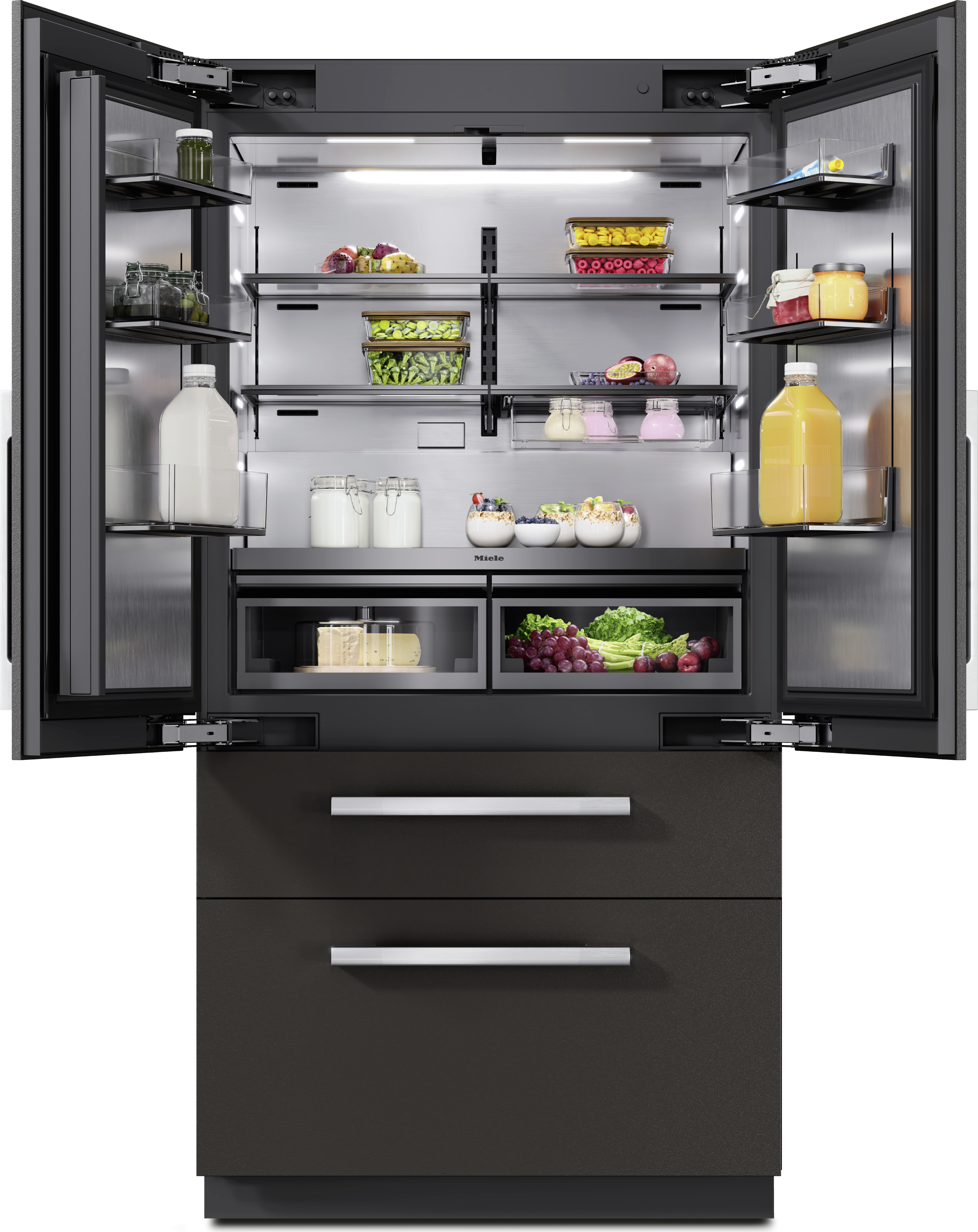 Miele KFMC3858FD