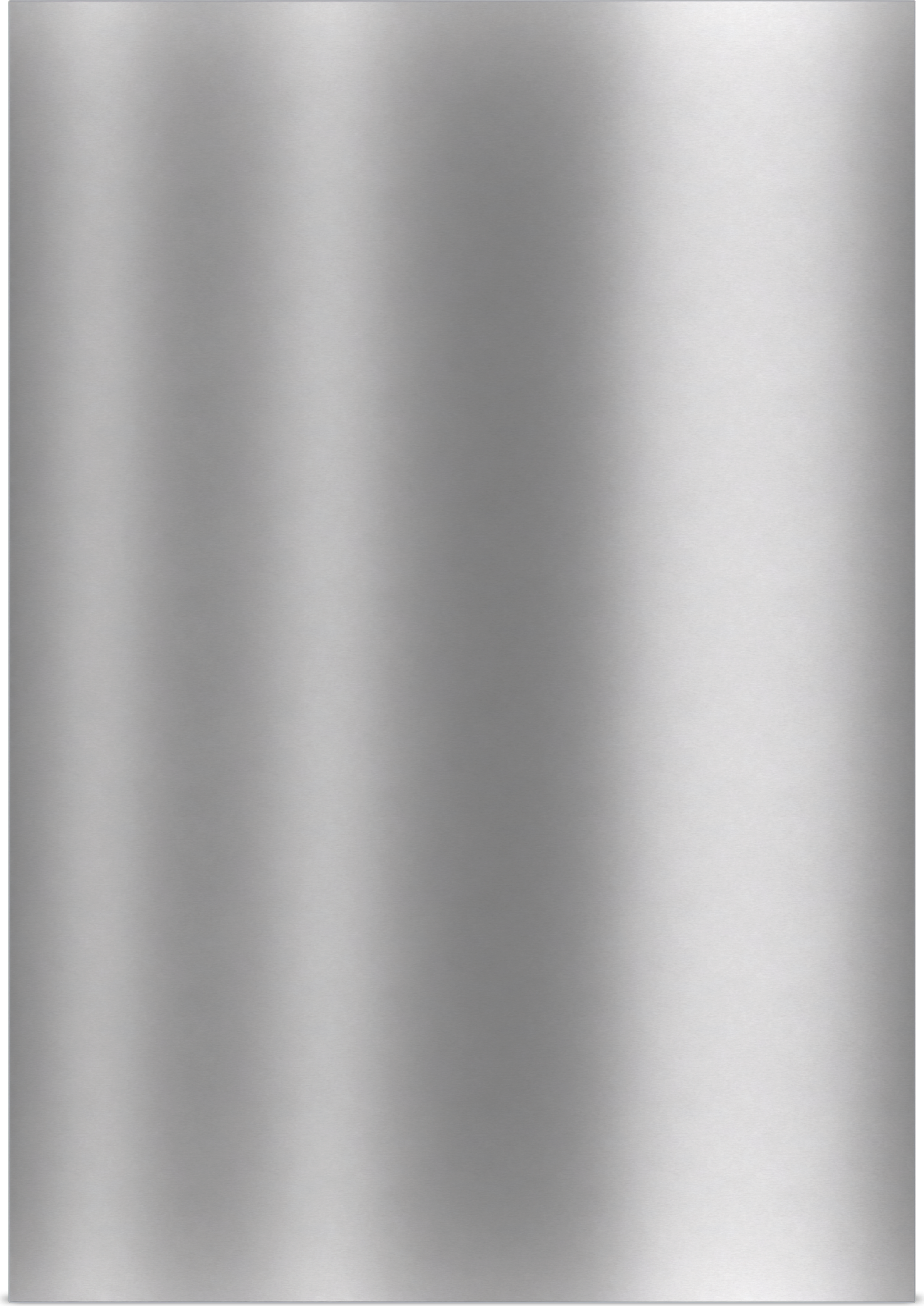 Front Panel fridge 36 Inch