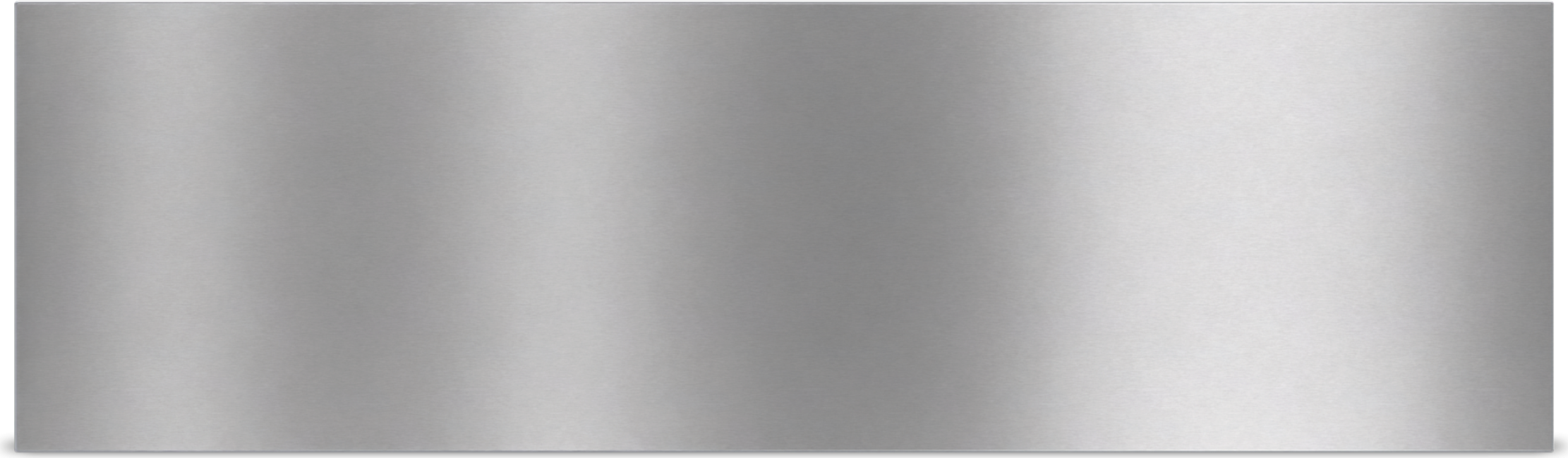 Front Panel freezer, upper drawer 36 Inch
