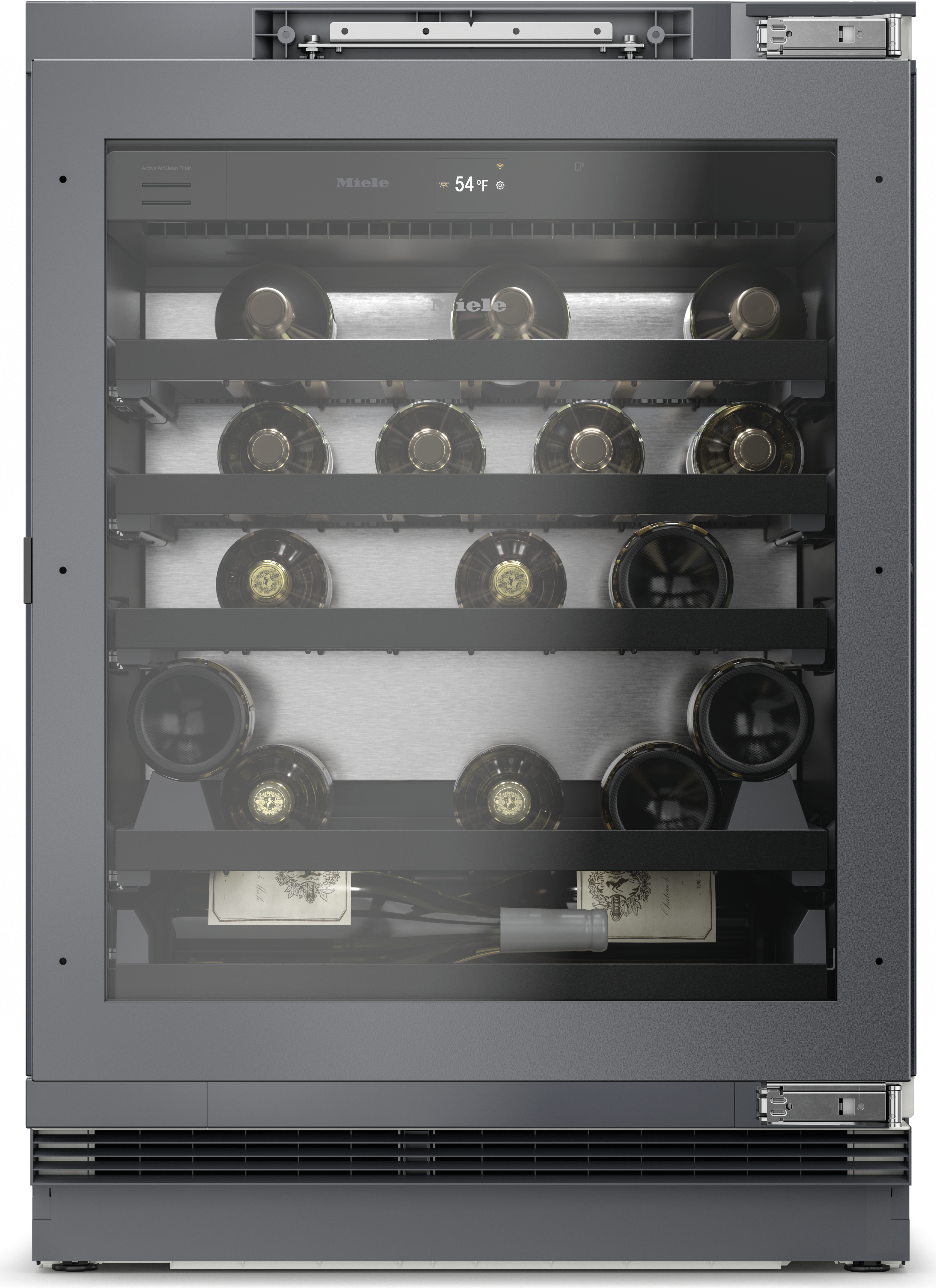 Miele KWTUS7172F