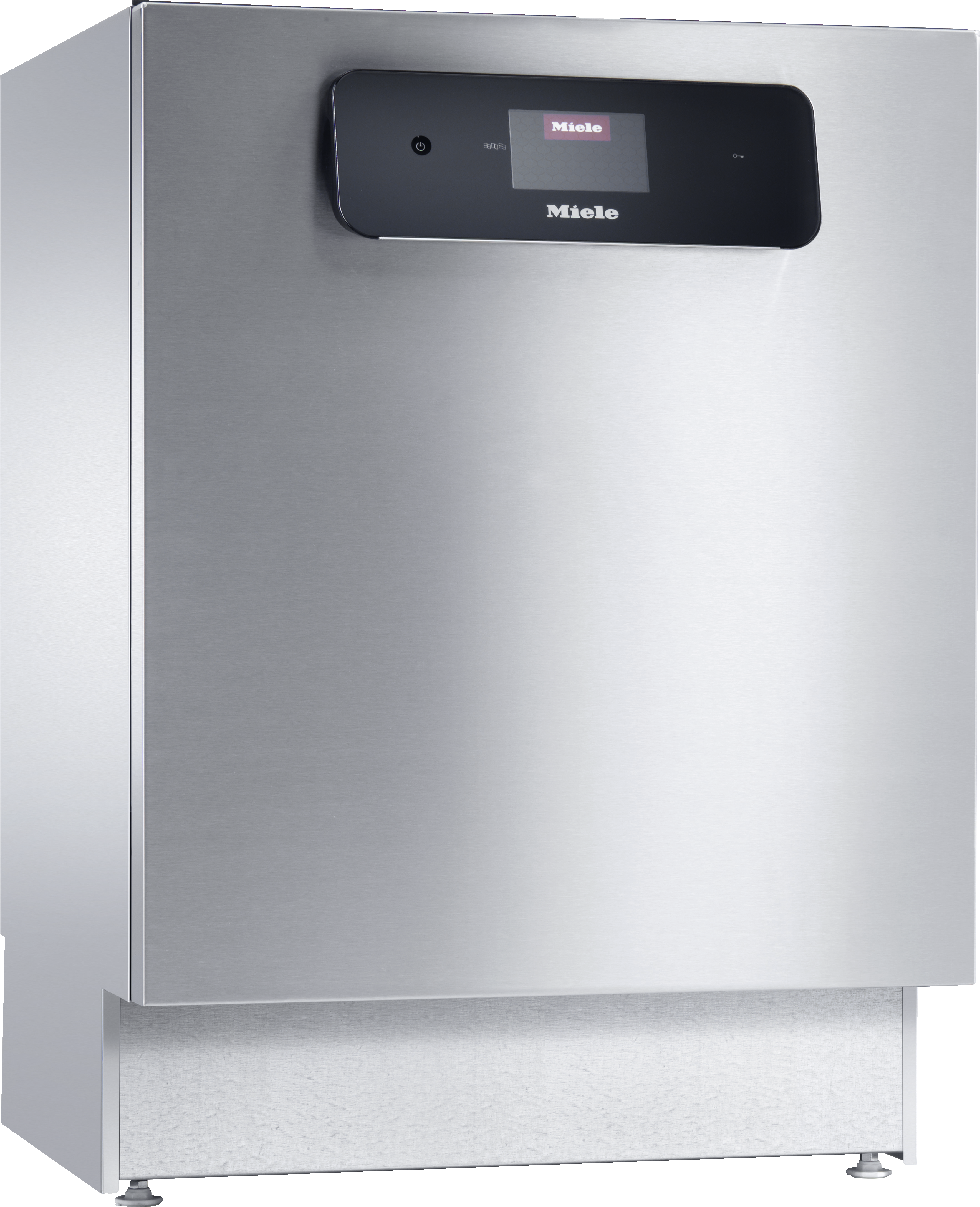 Miele PFD404248VSS