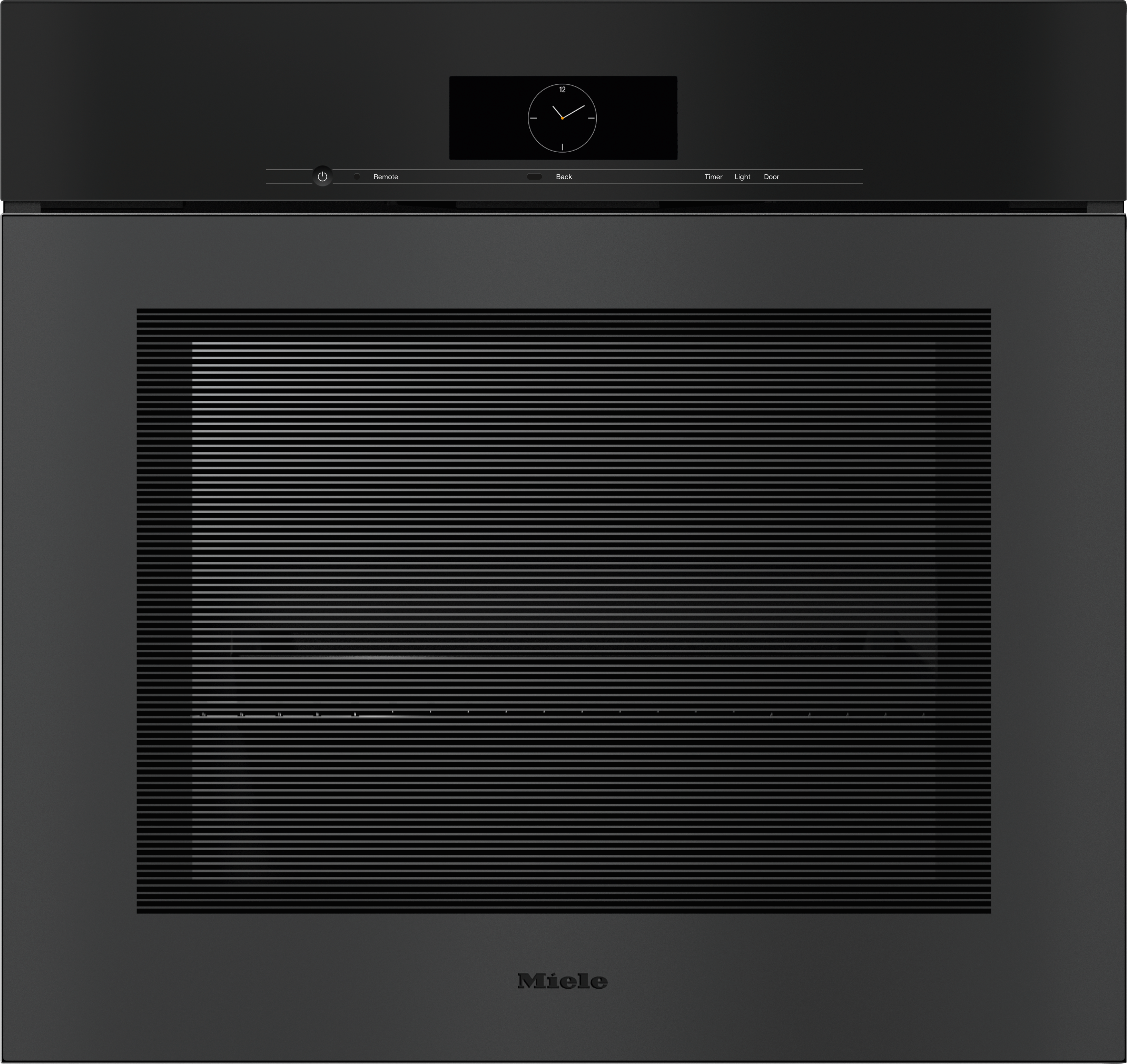 Miele H7880BPXMB