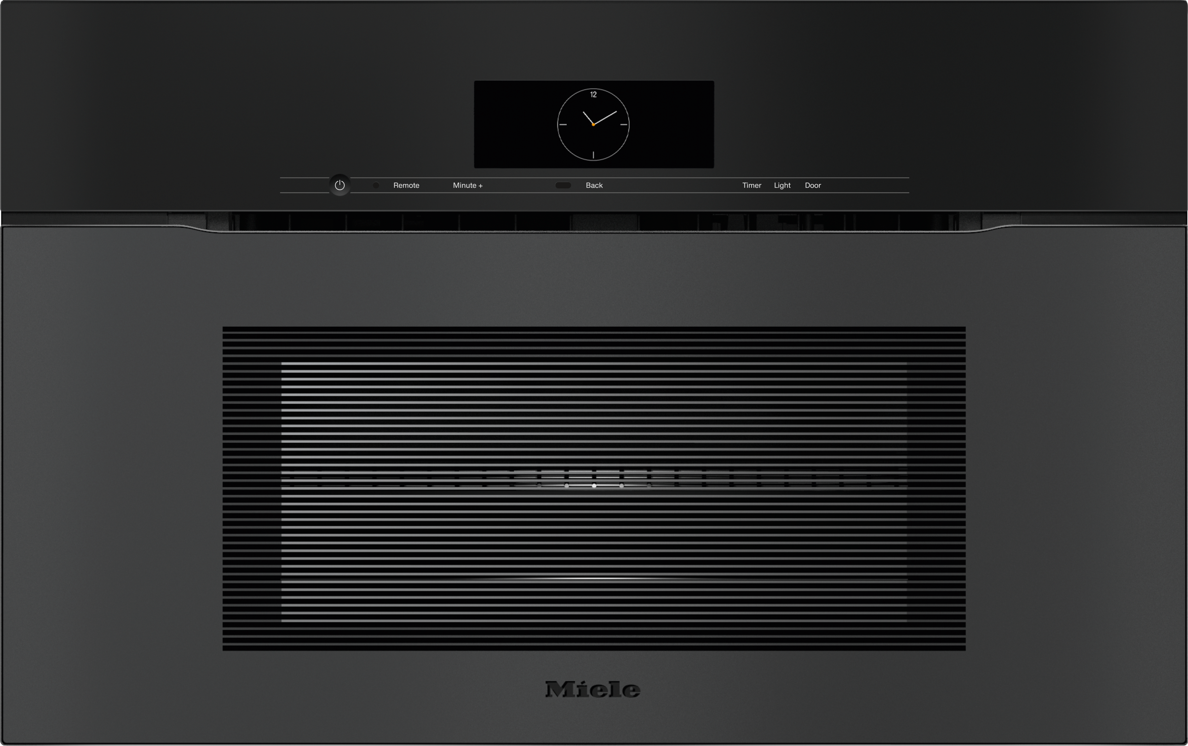 Miele H7870BMXMB