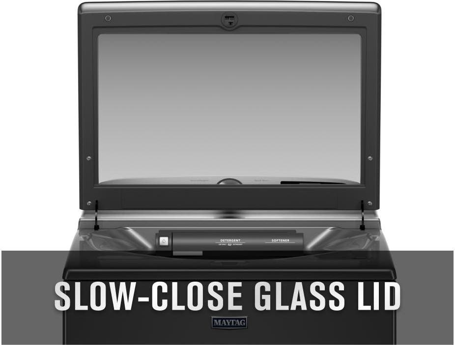 Maytag MVW7230HC Metallic Slate