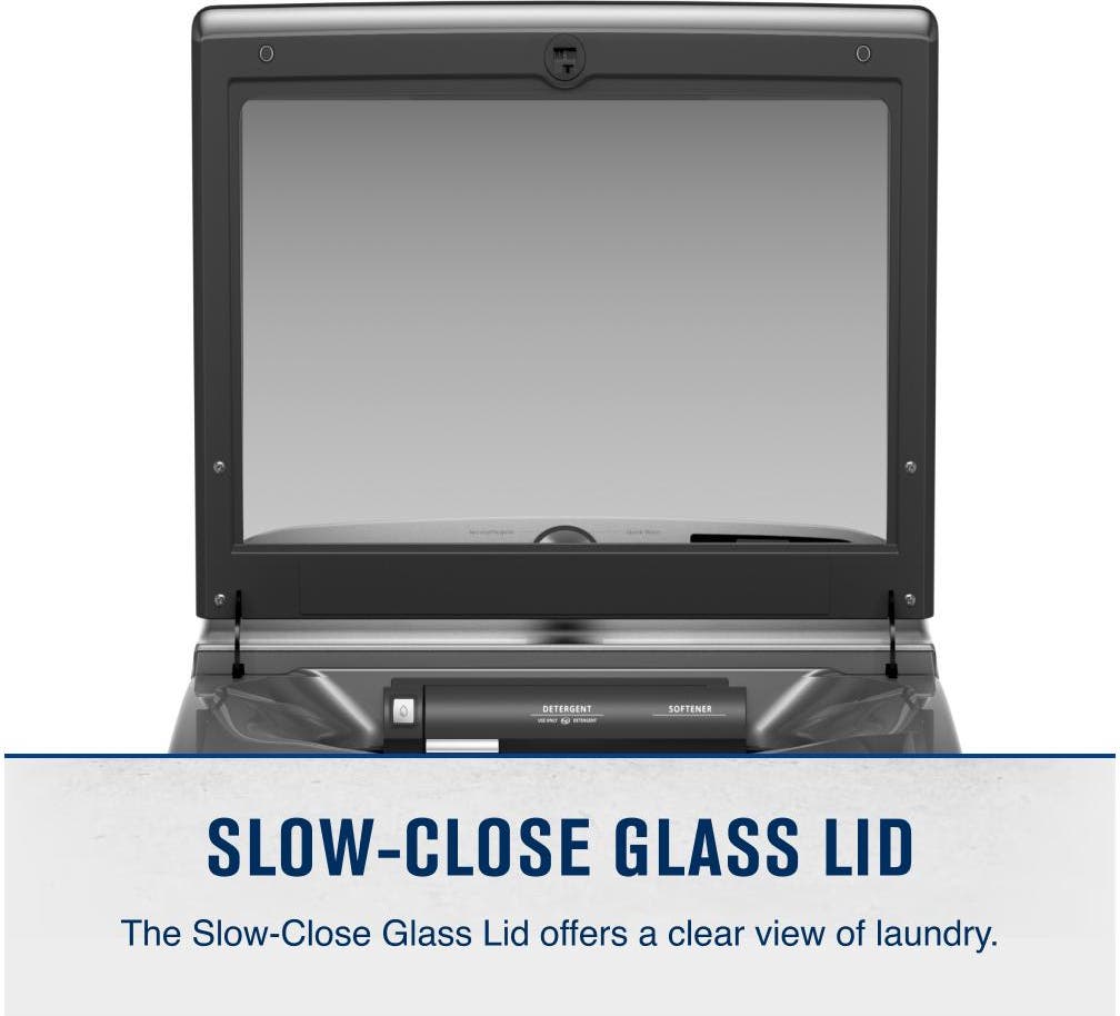 Maytag MVW7230HC Metallic Slate