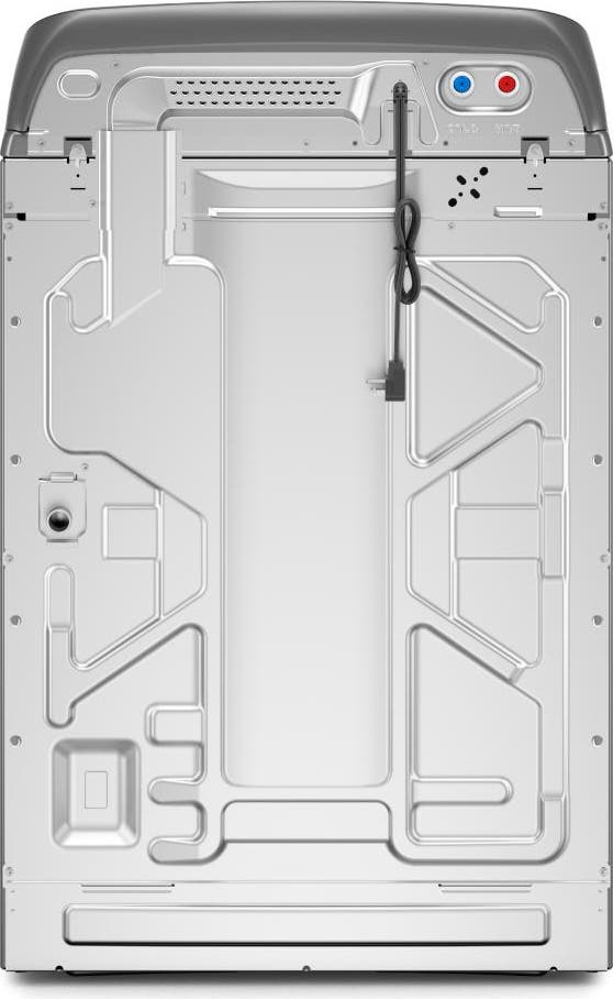Maytag MVW7230HC Metallic Slate