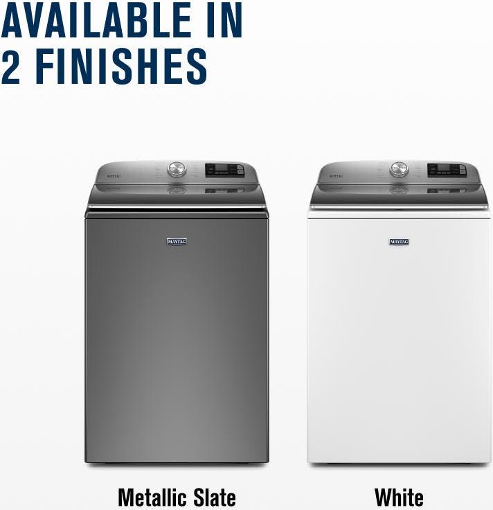 Maytag MVW7230HC Metallic Slate