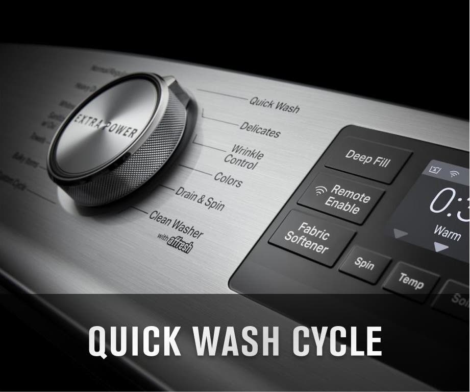 Maytag MVW7230HC Metallic Slate