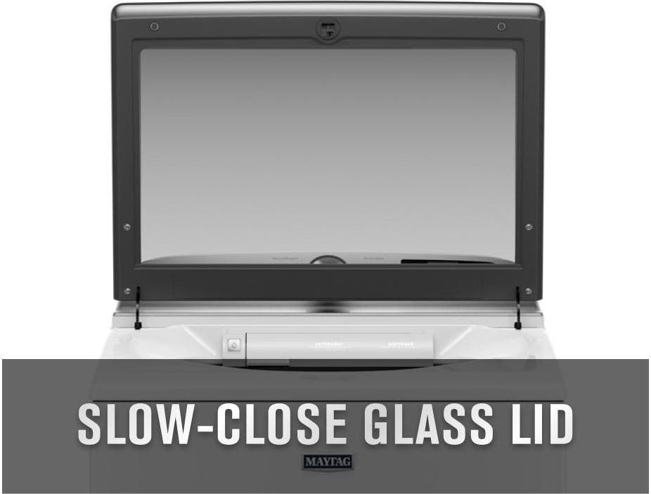 Maytag MVW7230HC Metallic Slate