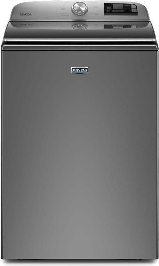 Maytag MVW7230HC Metallic Slate