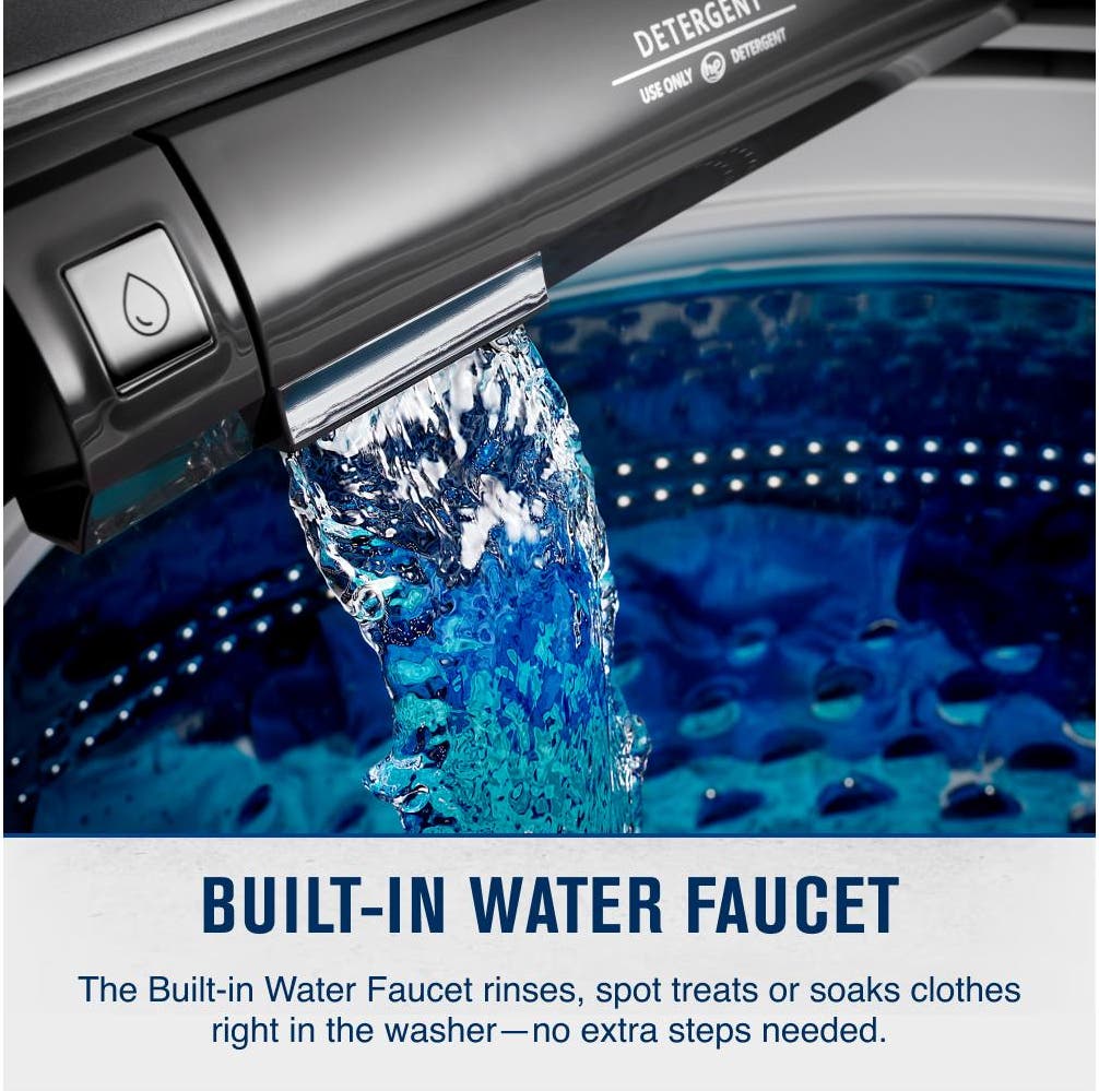 Maytag MVW7230HC Metallic Slate